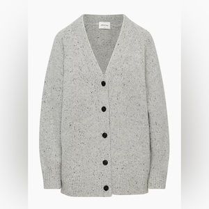 Aritzia Wilfred Cardigan